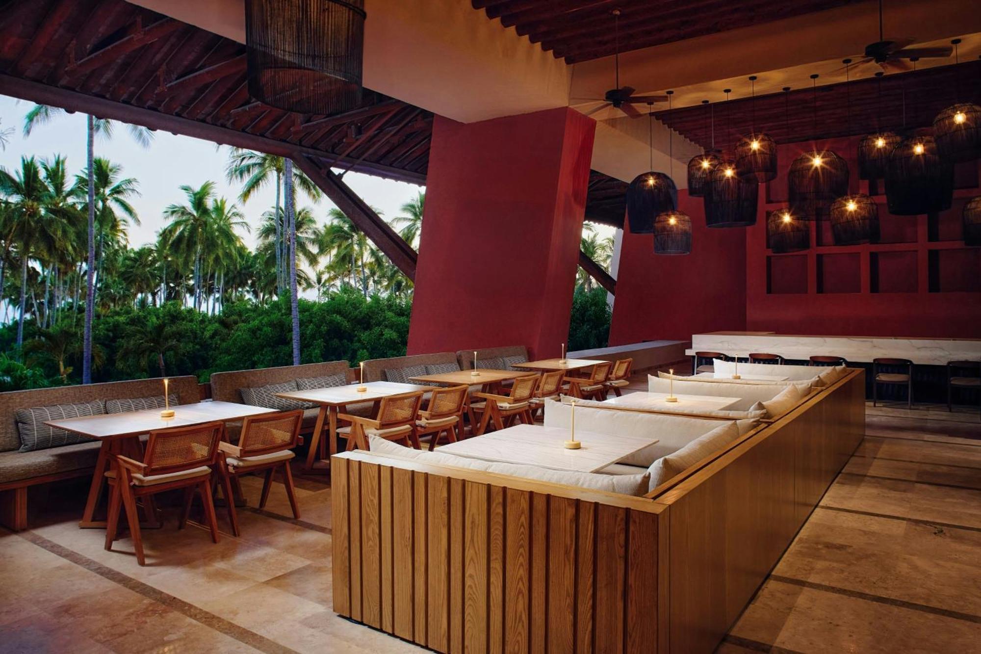 The Westin & Spa, Resort Puerto Vallarta