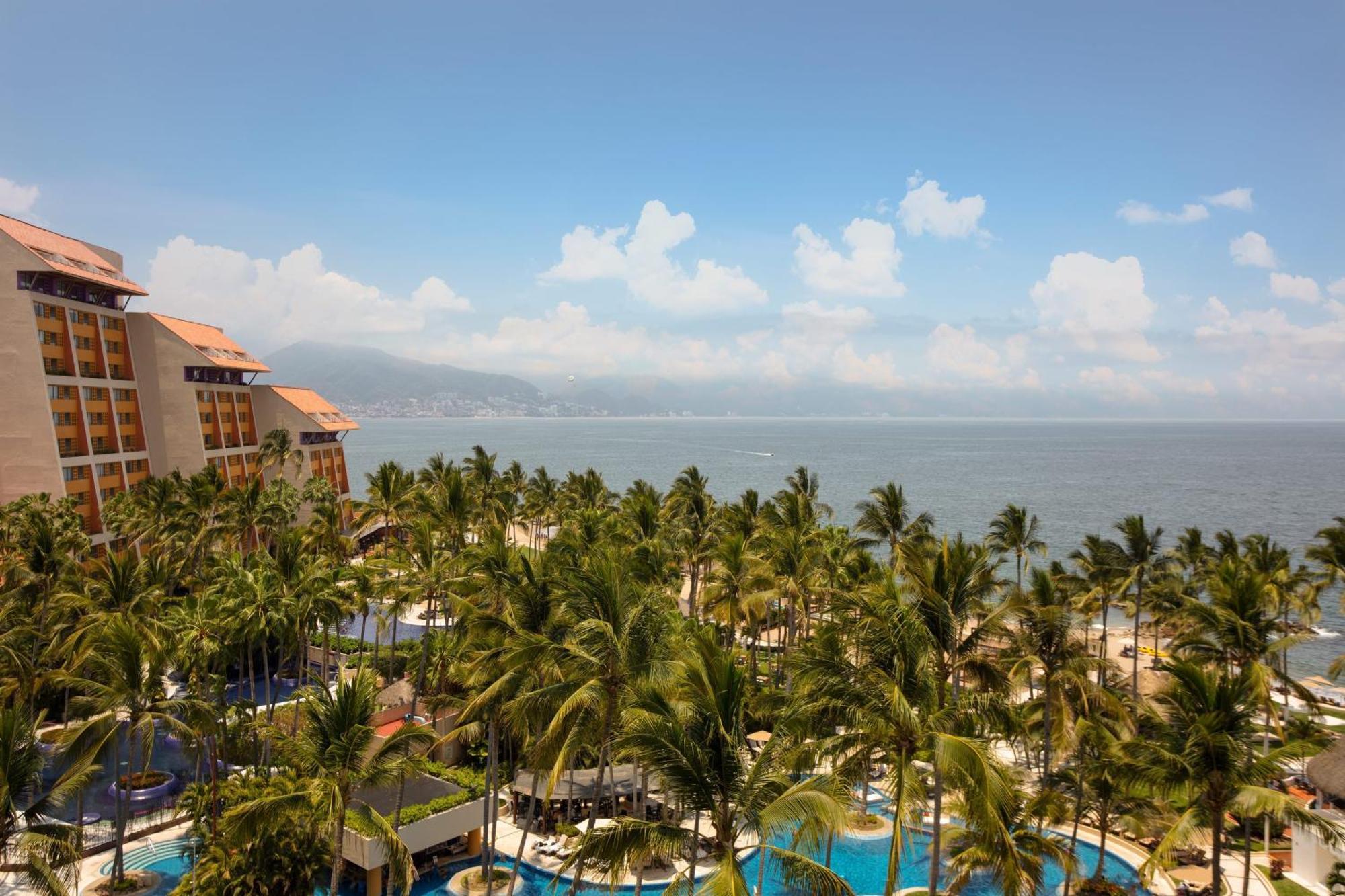 Westin & Puerto Vallarta