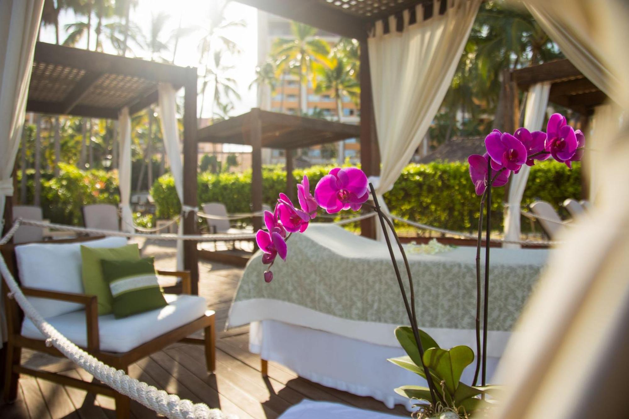 The Westin & Spa,