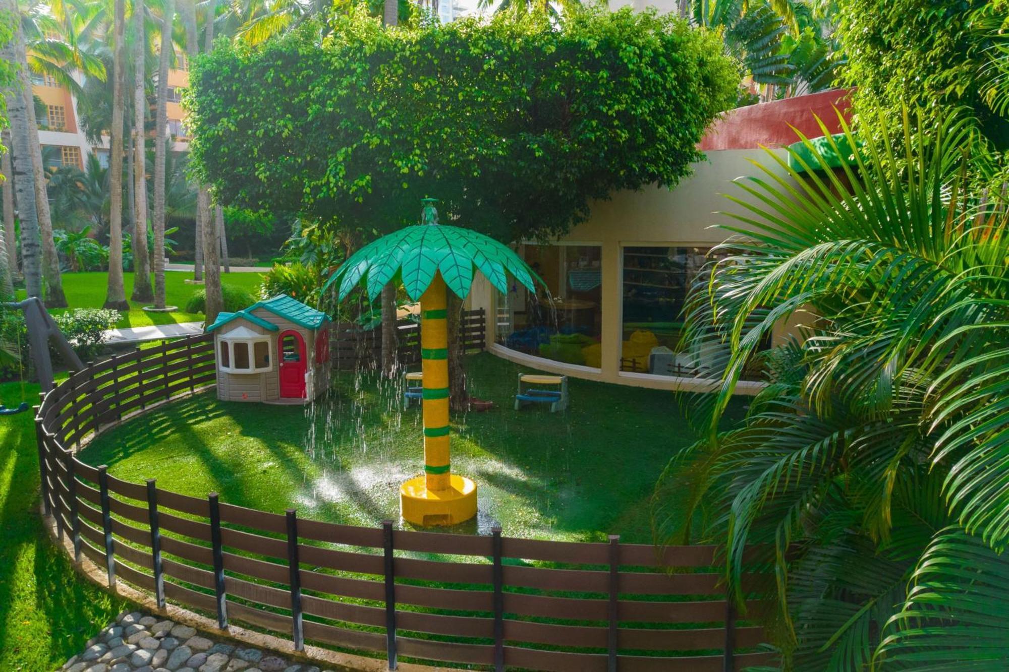 The Westin & Spa,