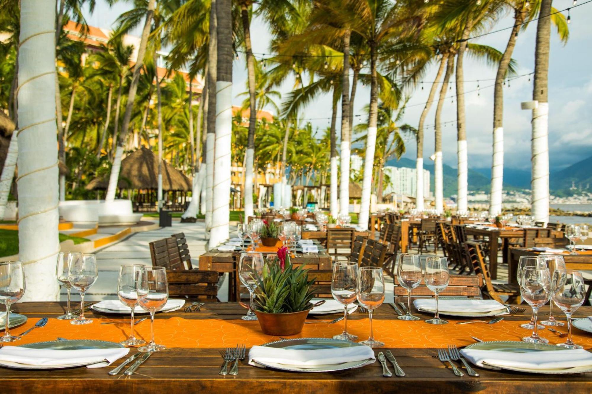 The Westin & Spa, Puerto Vallarta