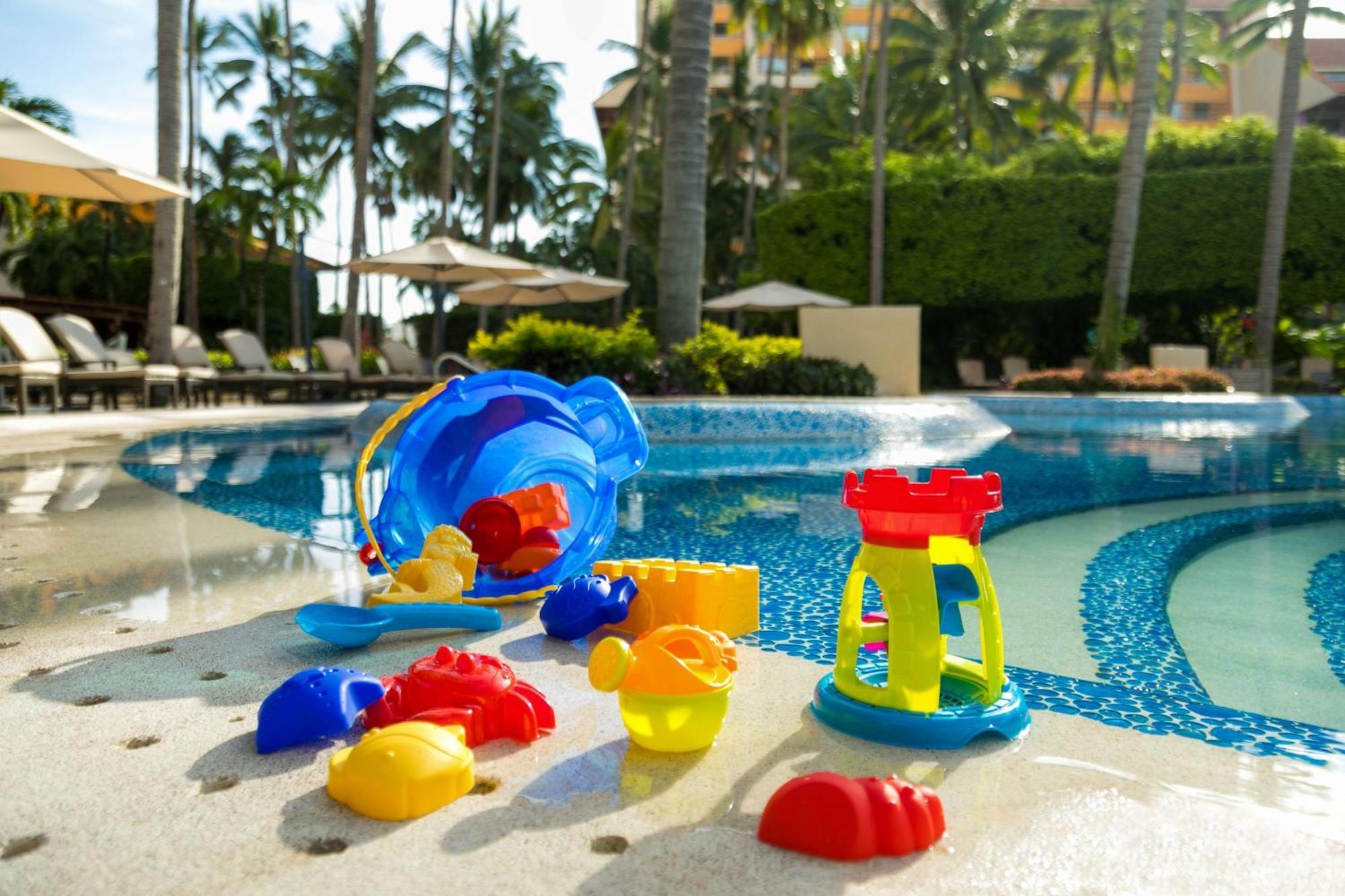 The Westin & Spa, Resort 5*