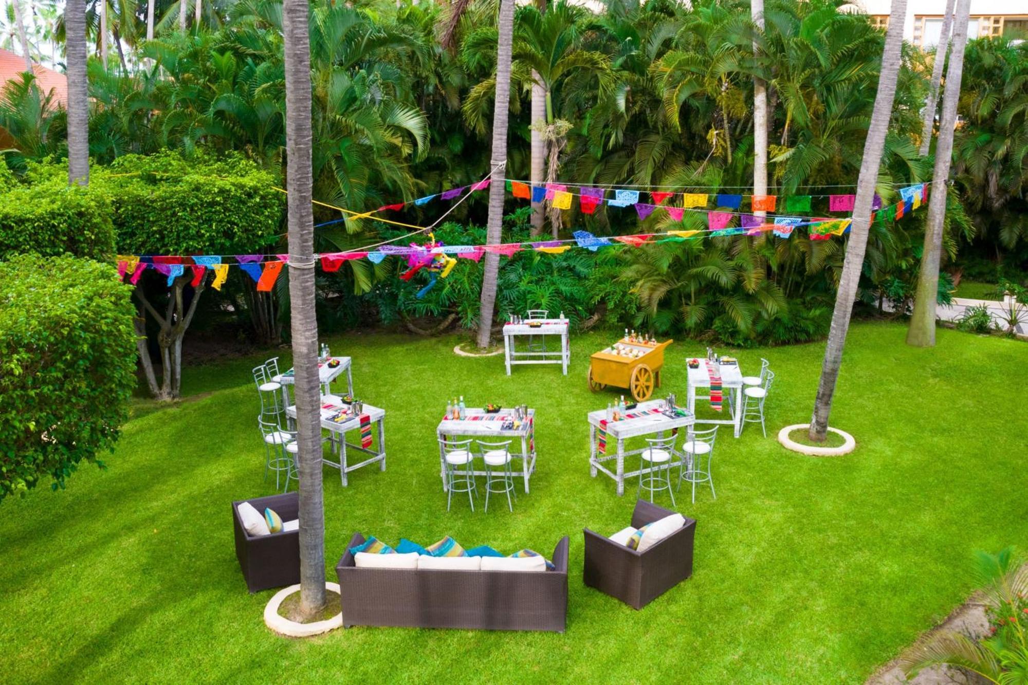 Resort The Westin & Spa, Puerto Vallarta
