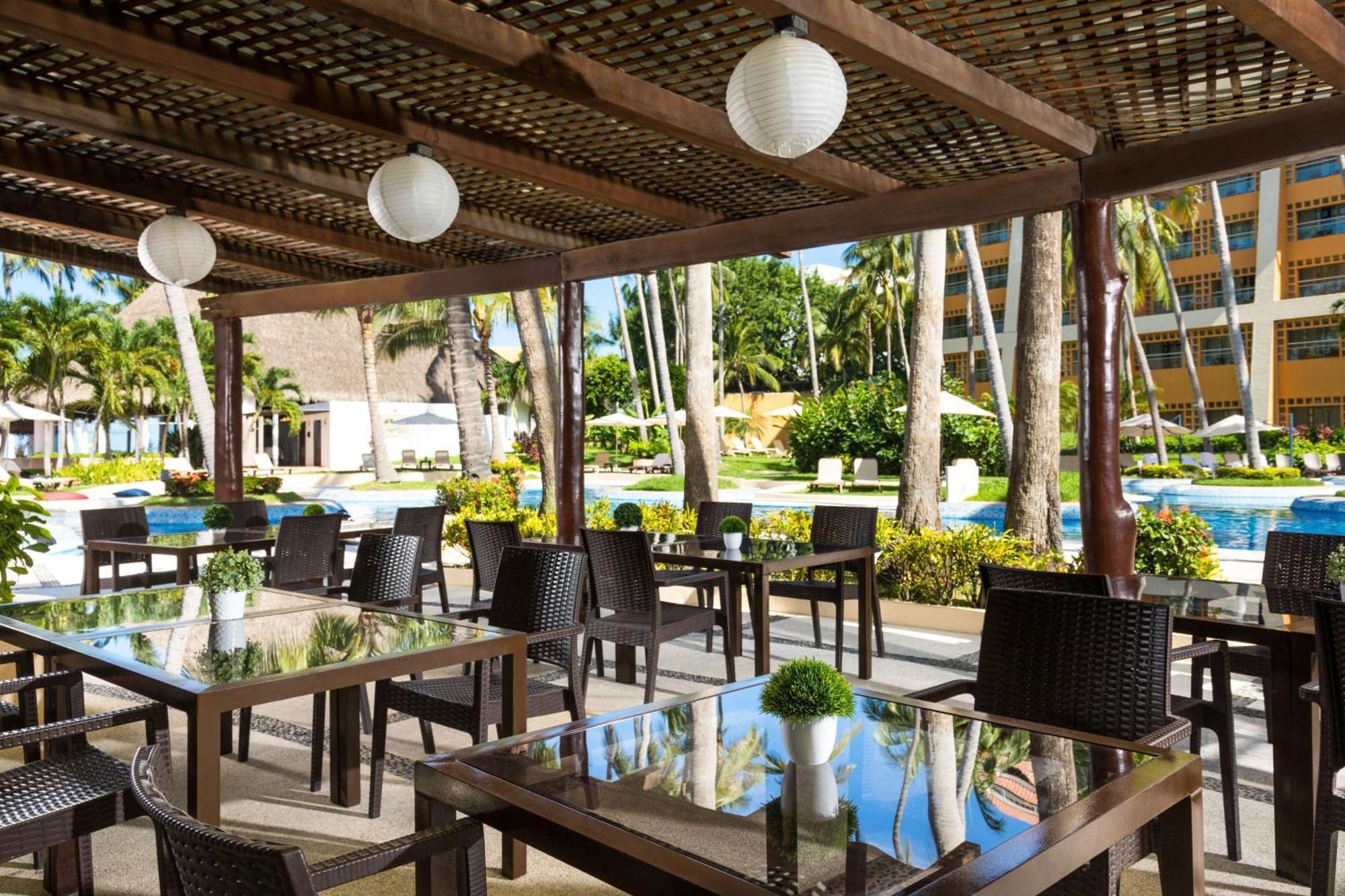 The Westin & Spa,