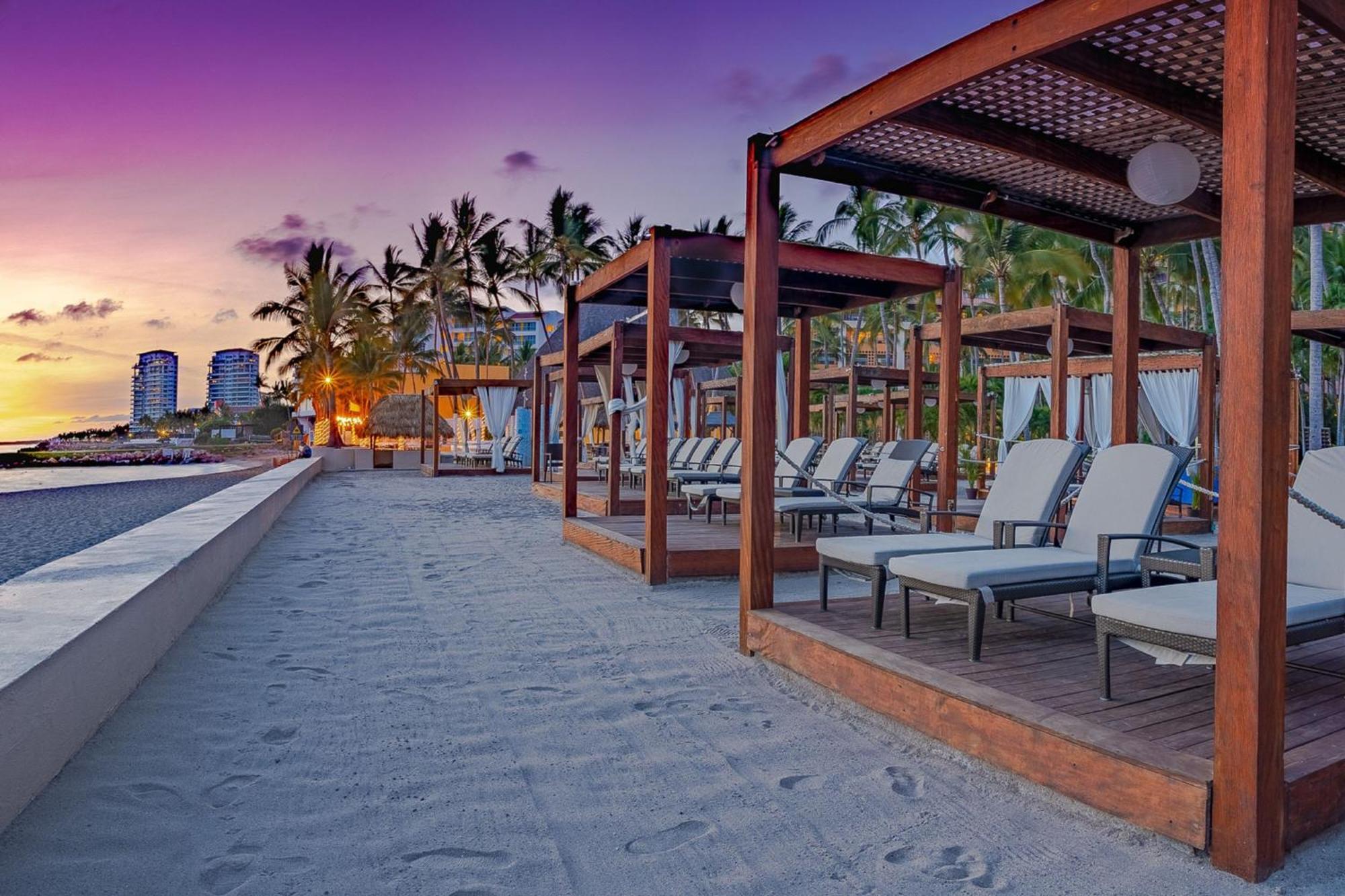 Resort The Westin & Spa, Puerto Vallarta