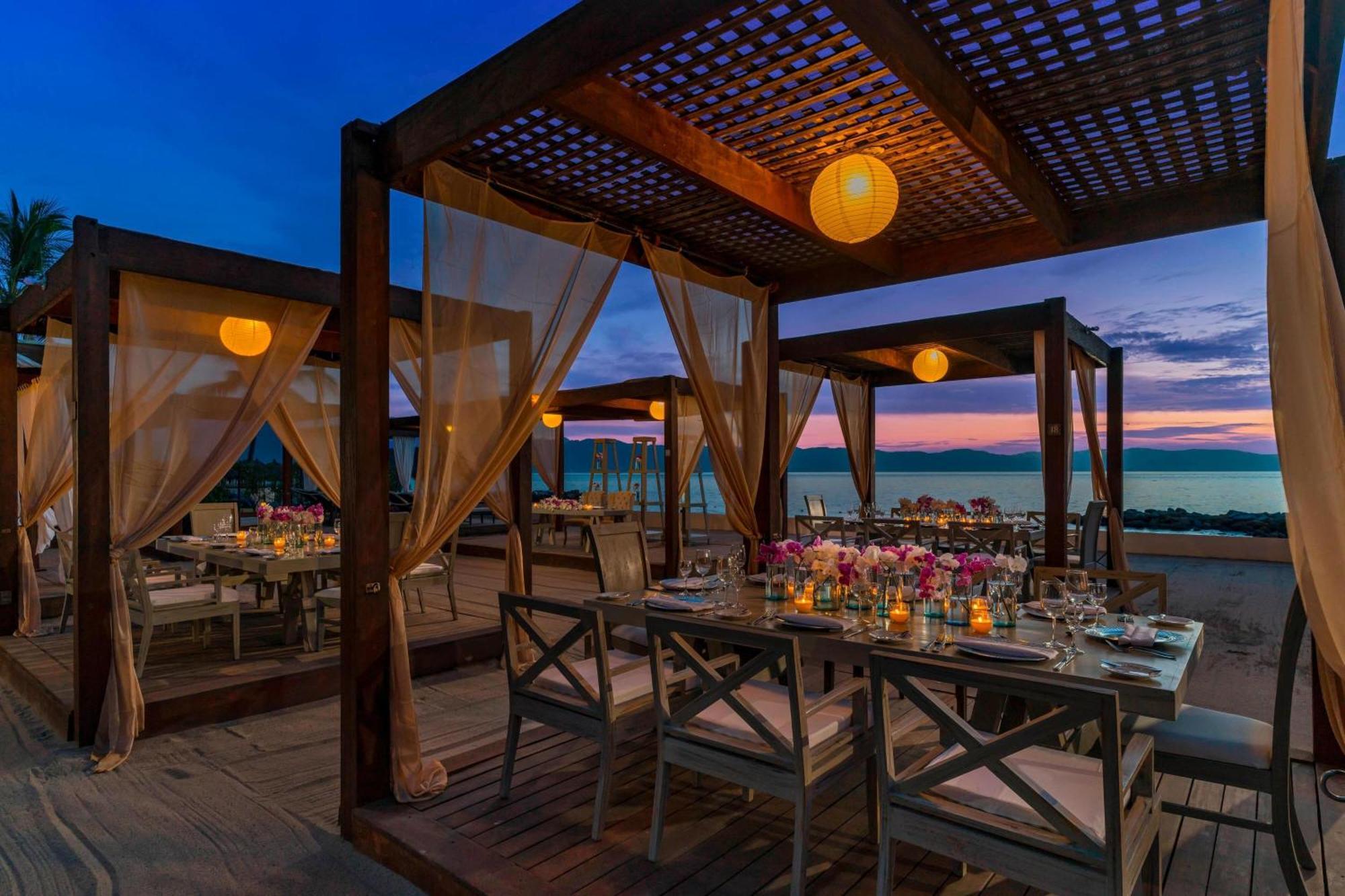 The Westin & Spa, 5* Puerto Vallarta