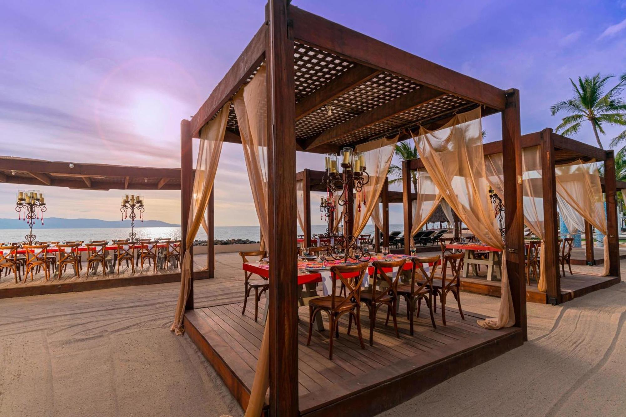 The Westin & Spa, 5* Puerto Vallarta