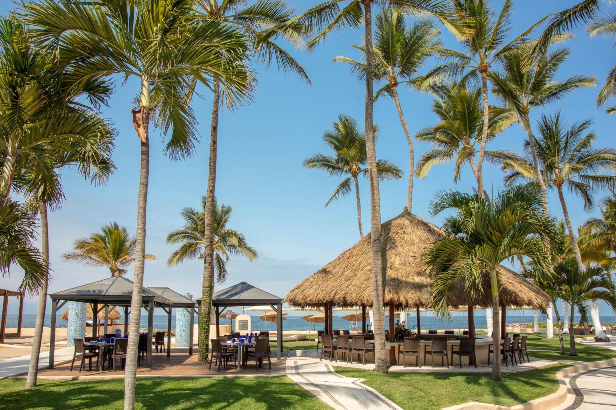 The Westin & Spa,