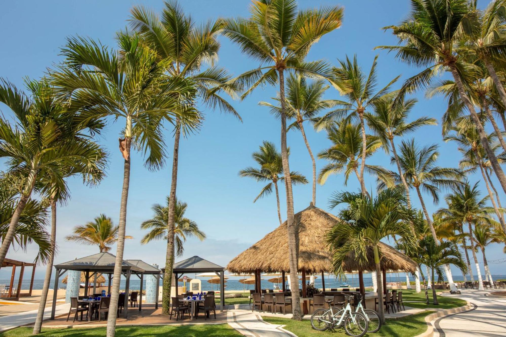 Resort The Westin & Spa,