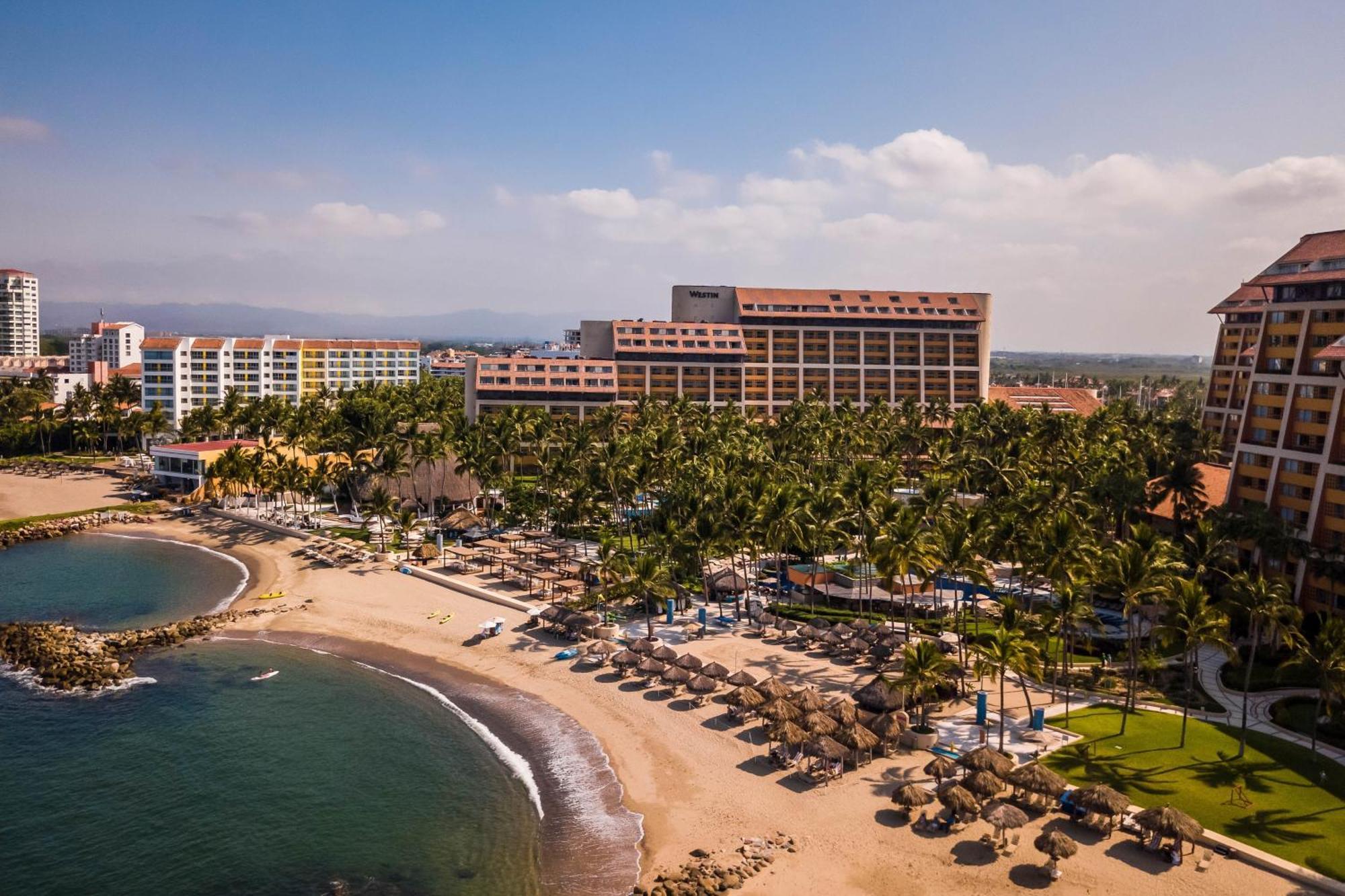 The Westin & Spa, Resort Puerto Vallarta