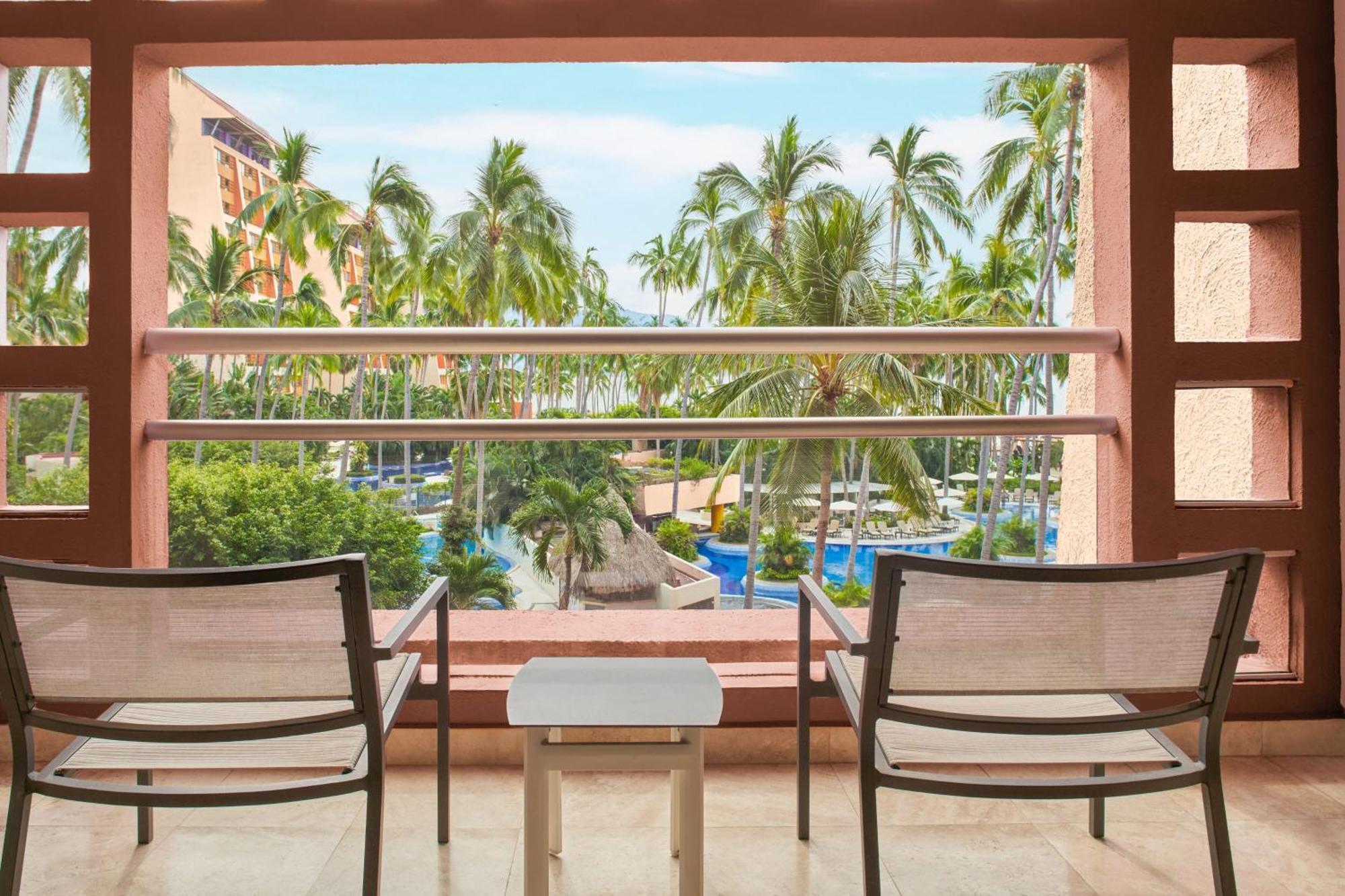 Resort The Westin & Spa, Puerto Vallarta