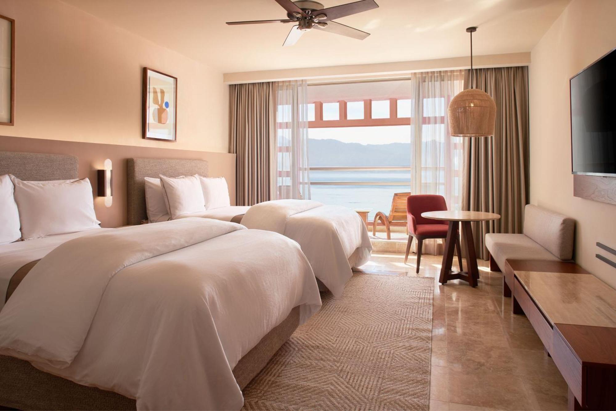The Westin & Spa, Resort Puerto Vallarta