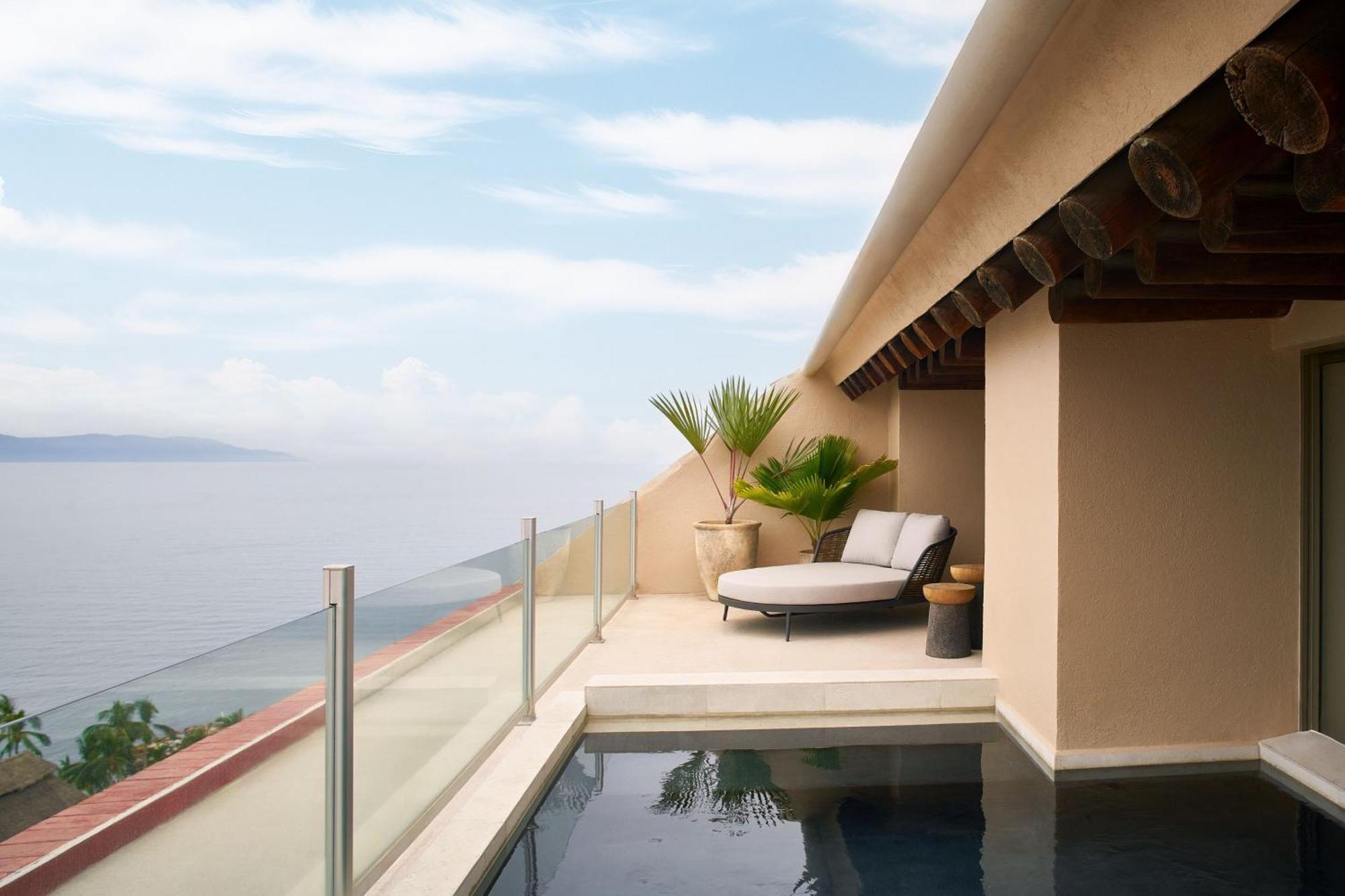 The Westin & Spa, Resort Puerto Vallarta