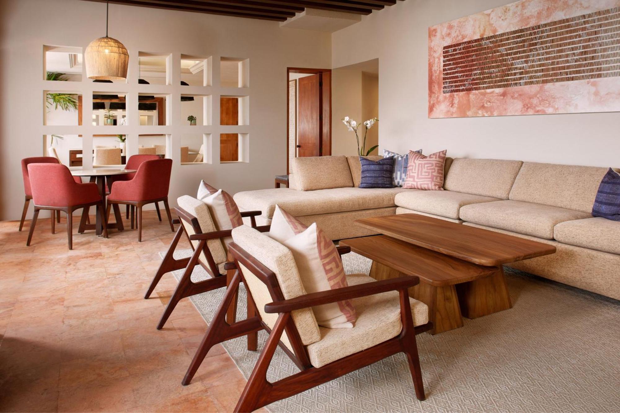 The Westin & Spa, Resort Puerto Vallarta