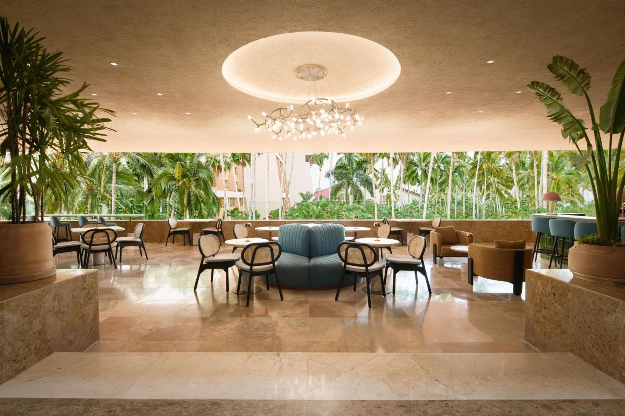 The Westin & Spa, Resort Puerto Vallarta