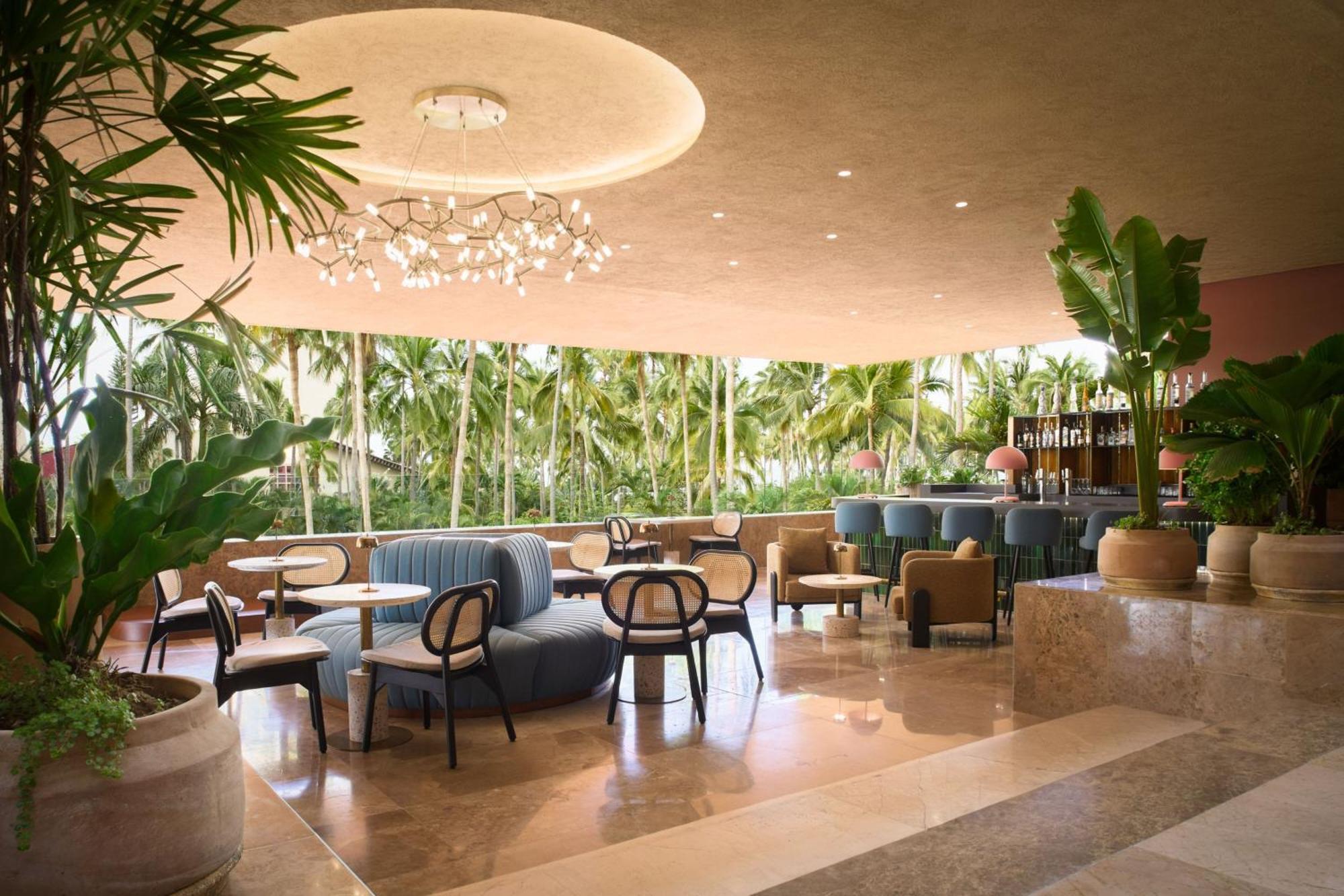 The Westin & Spa,