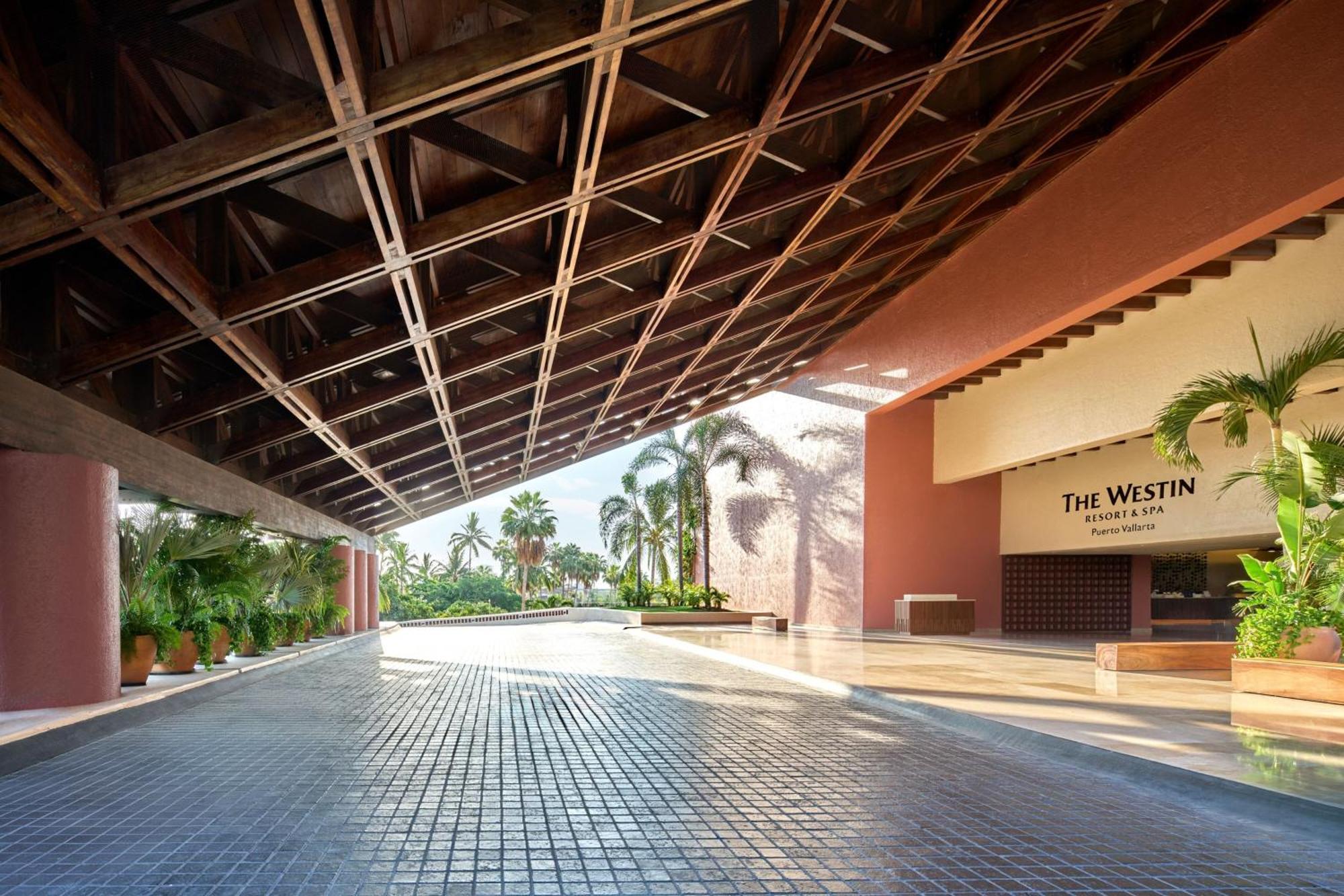 Resort The Westin & Spa,