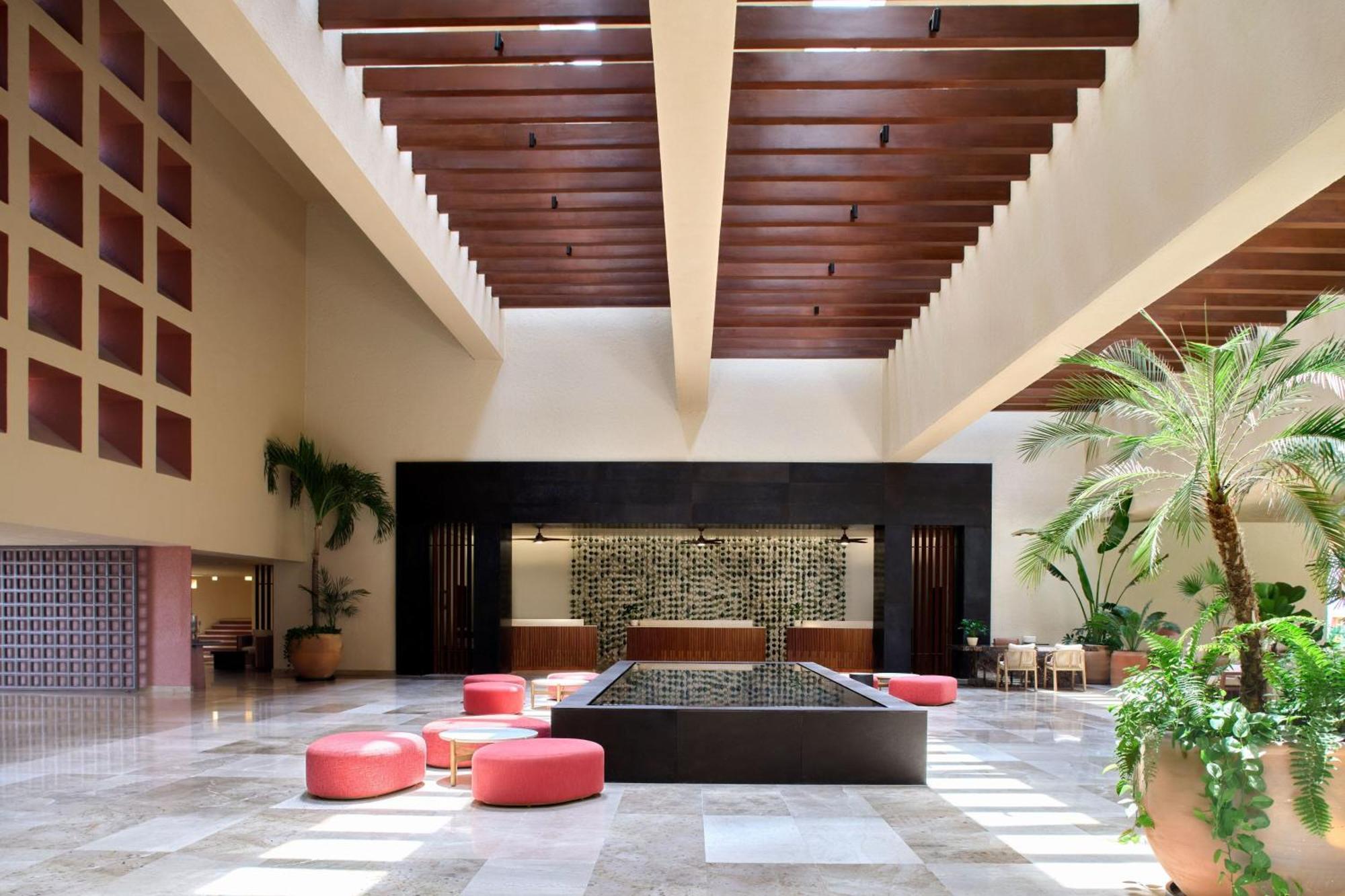 The Westin & Spa, Resort 5*