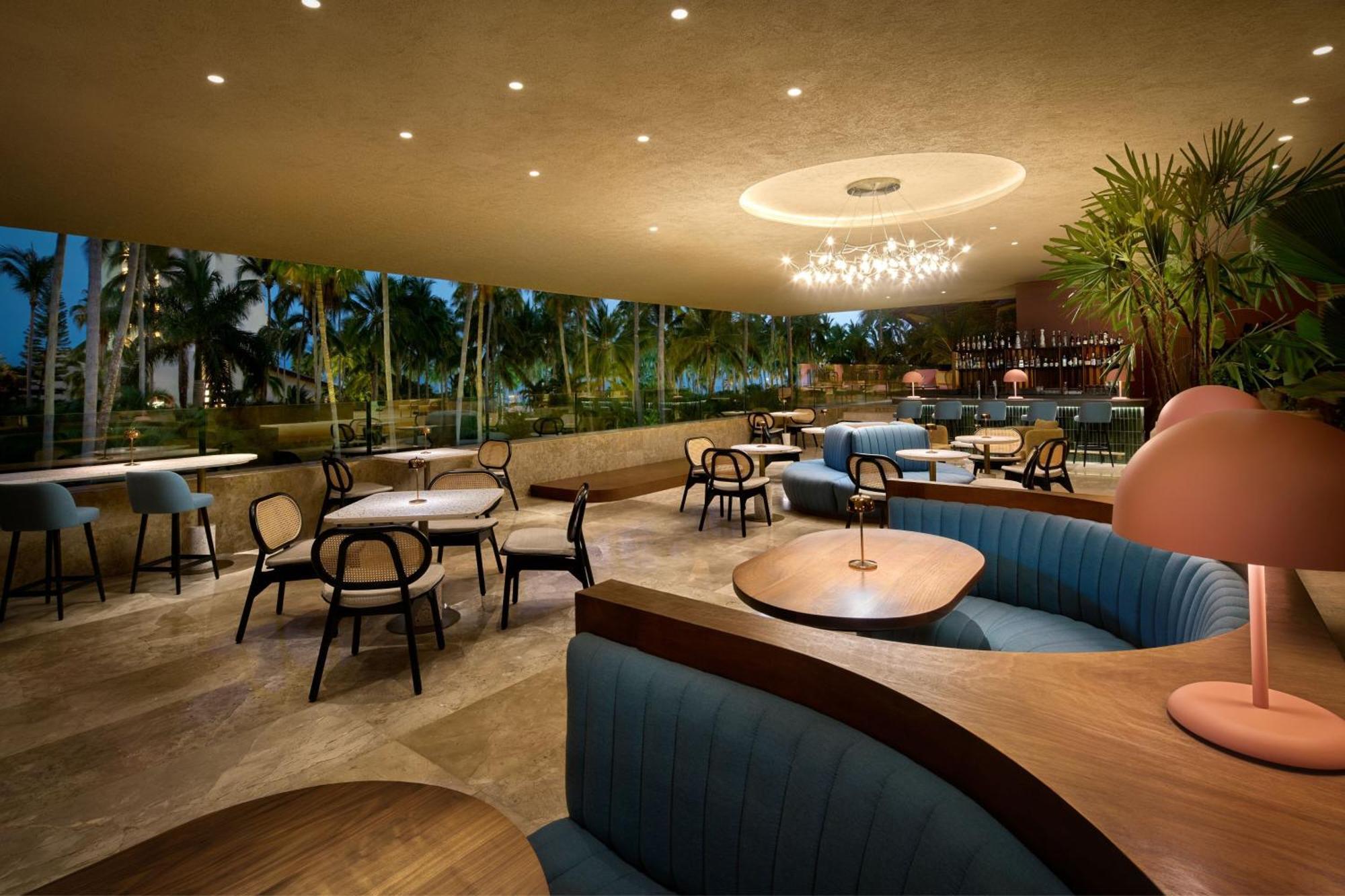 Resort The Westin & Spa, 5*