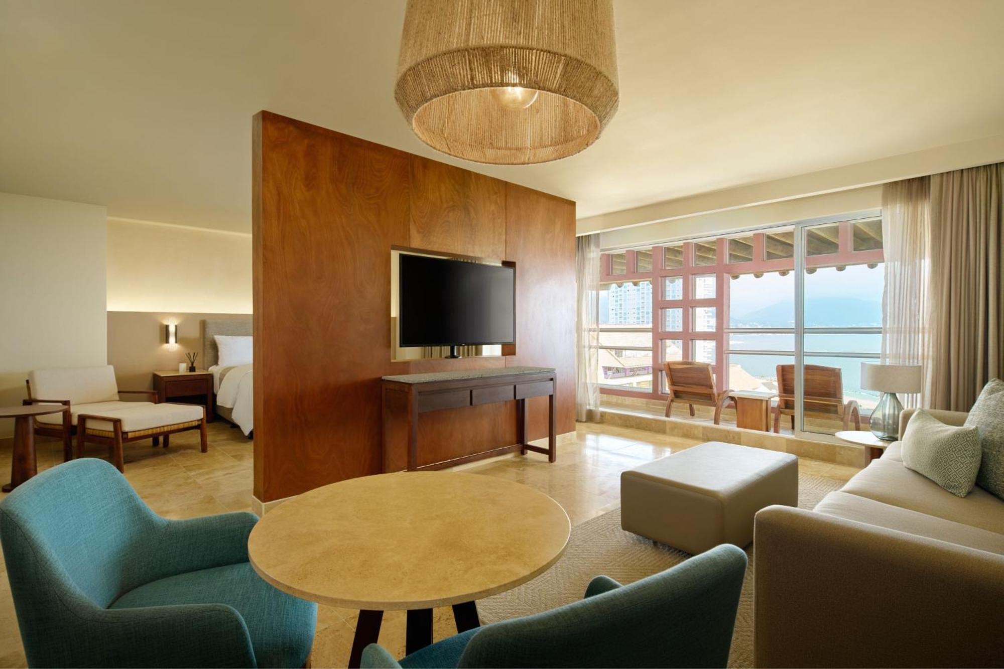 The Westin & Spa, Resort Puerto Vallarta