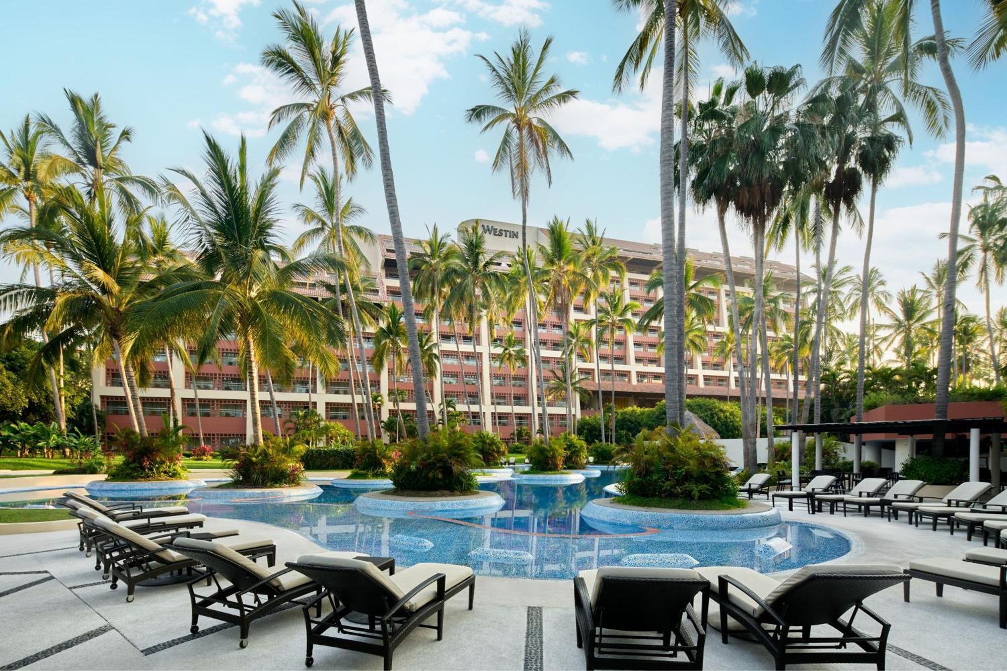 The Westin & Spa, Puerto Vallarta