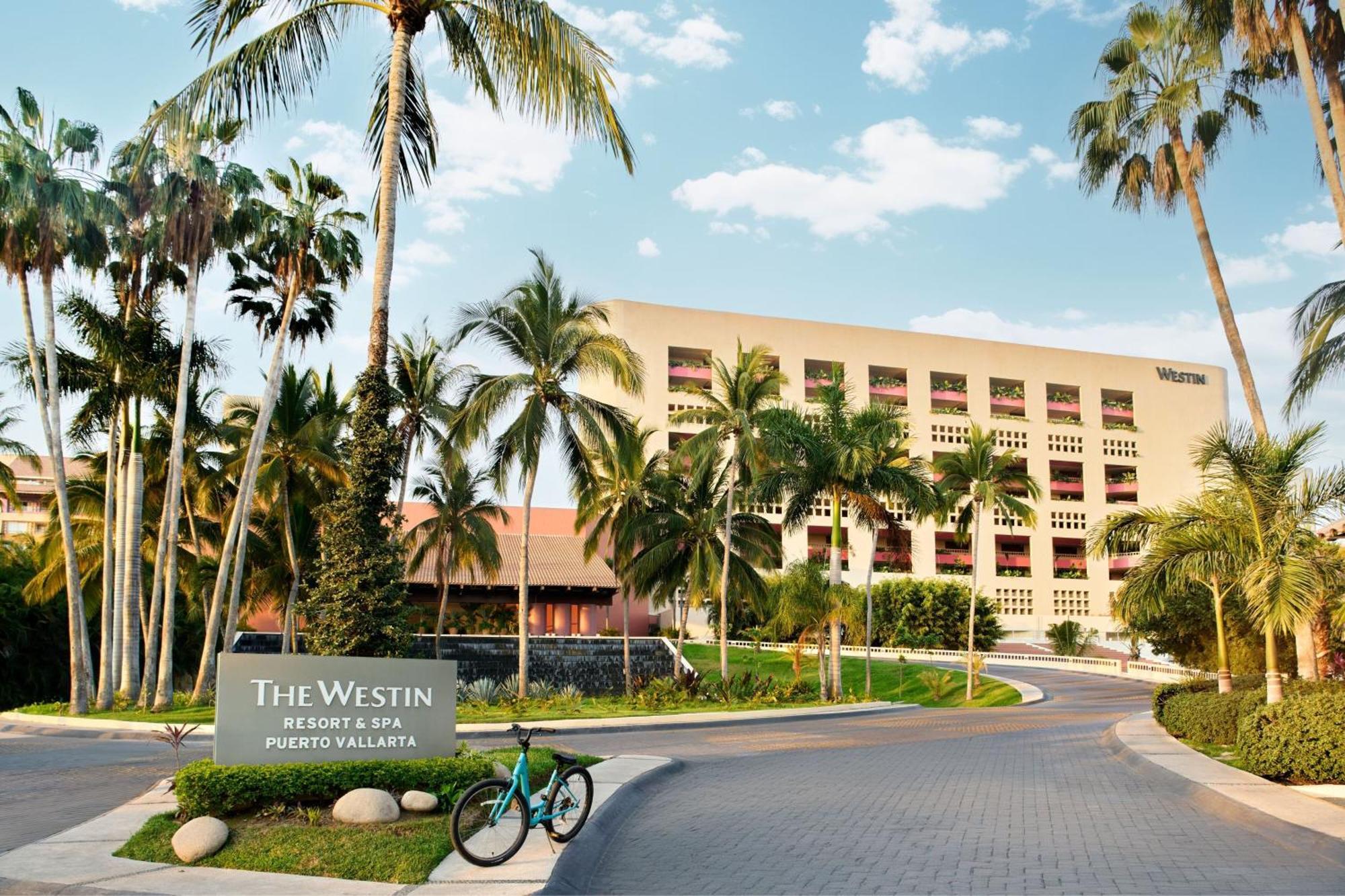 Resort The Westin & Spa,