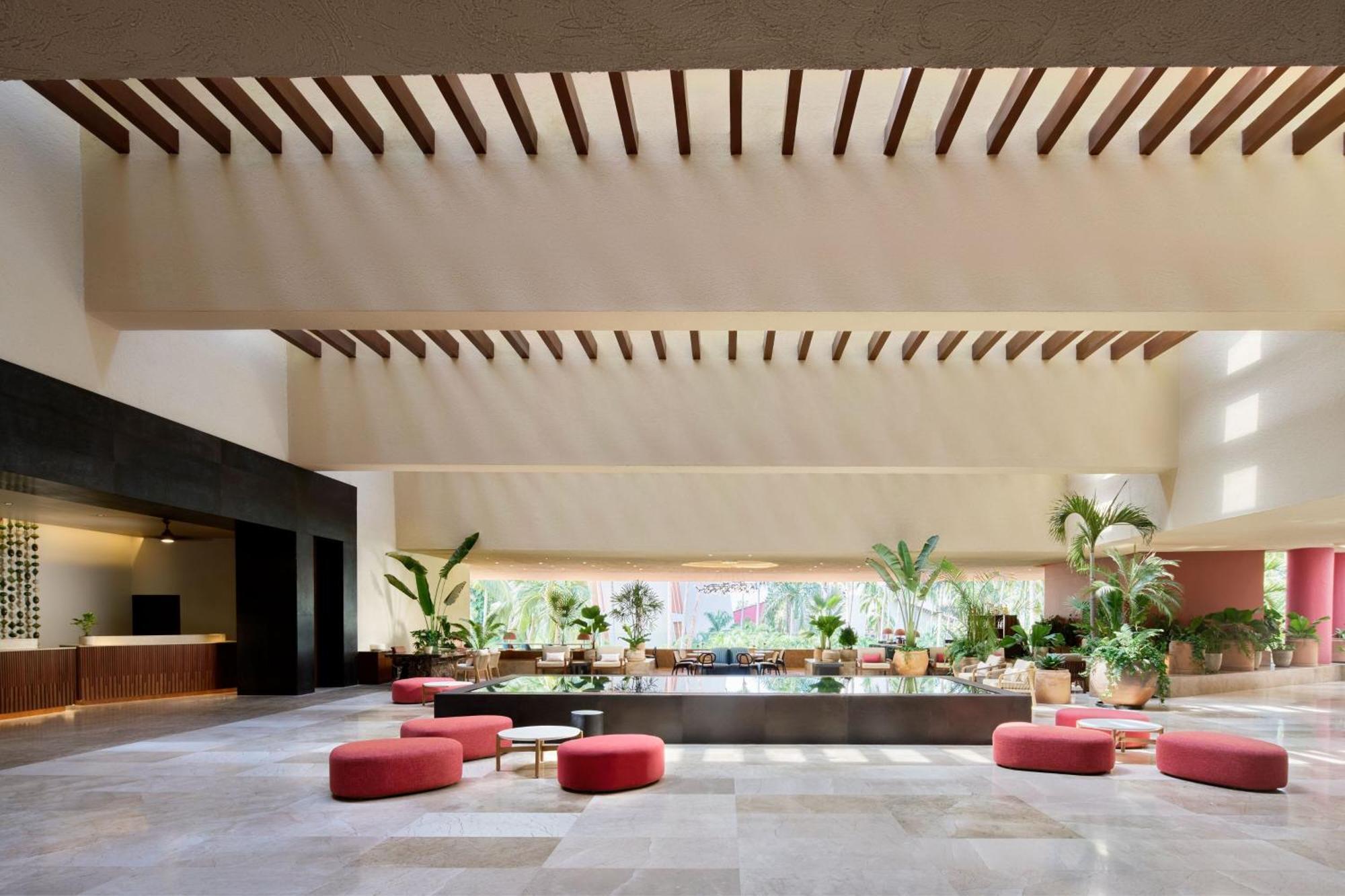 The Westin & Spa, Resort