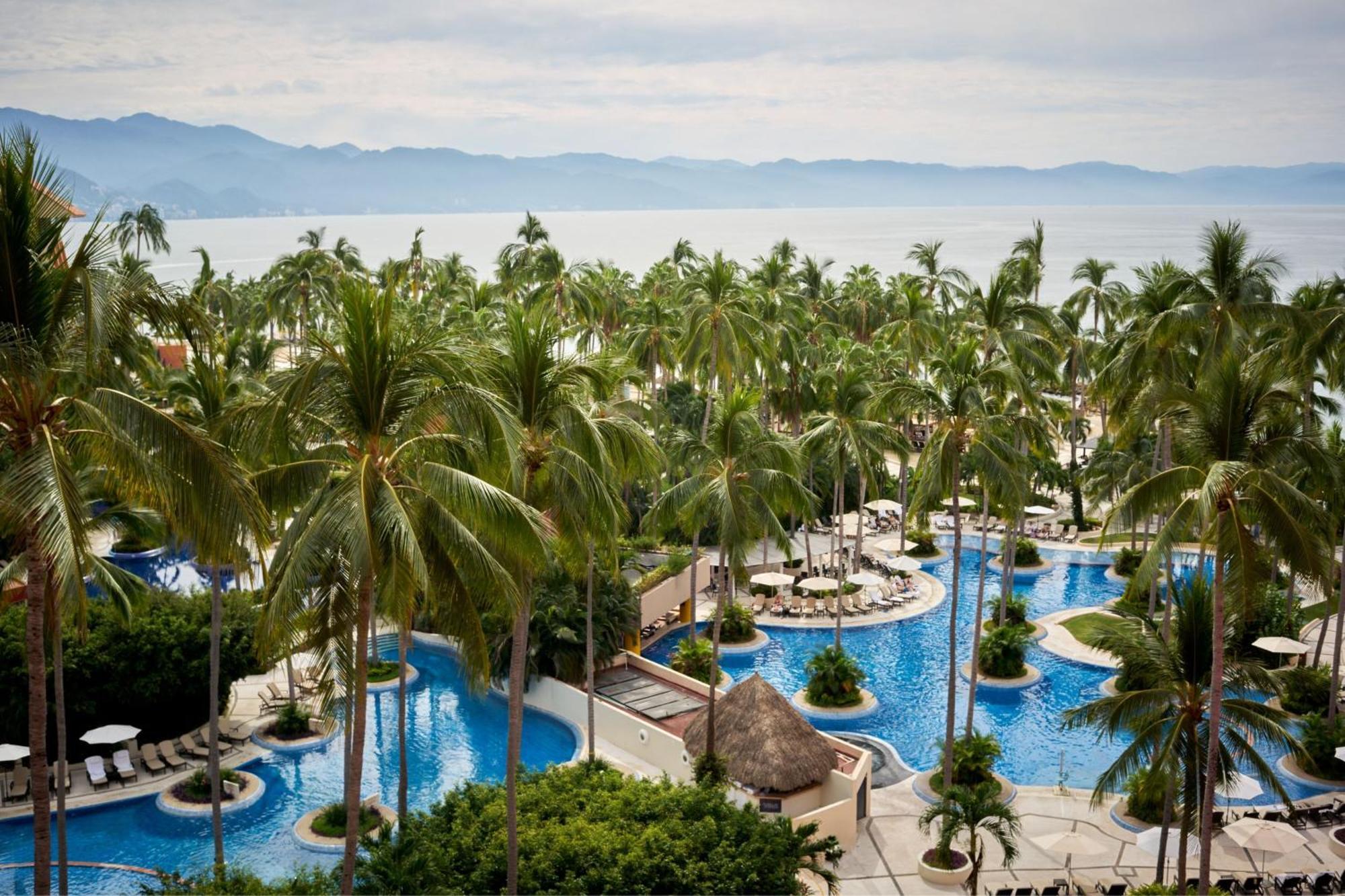 The Westin & Spa, 5*