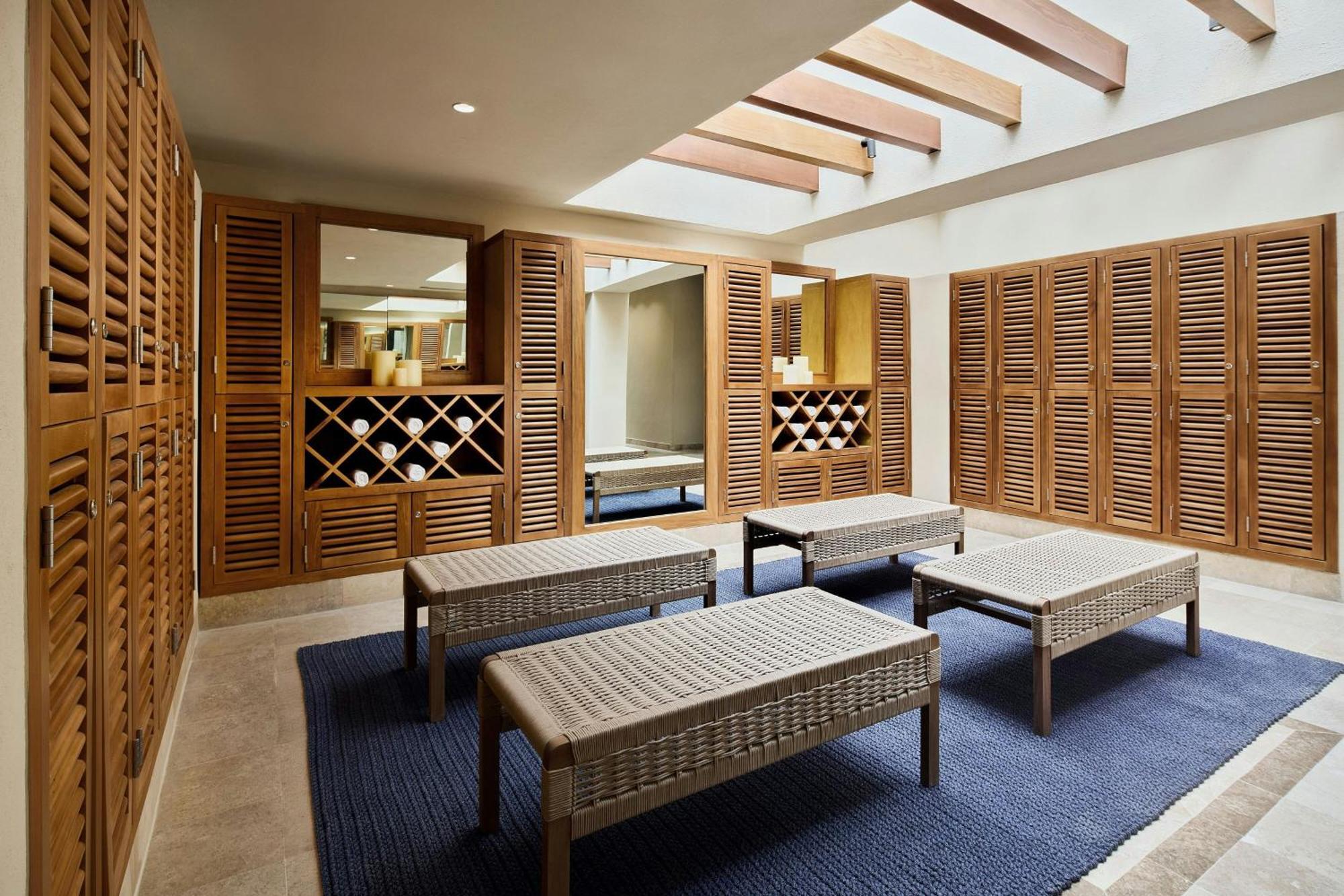 Resort The Westin & Spa, Puerto Vallarta