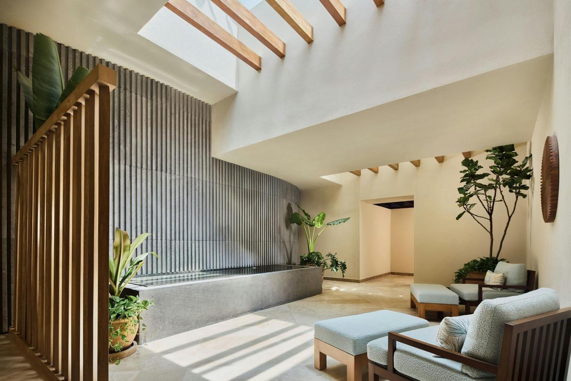 The Westin & Spa, Puerto Vallarta