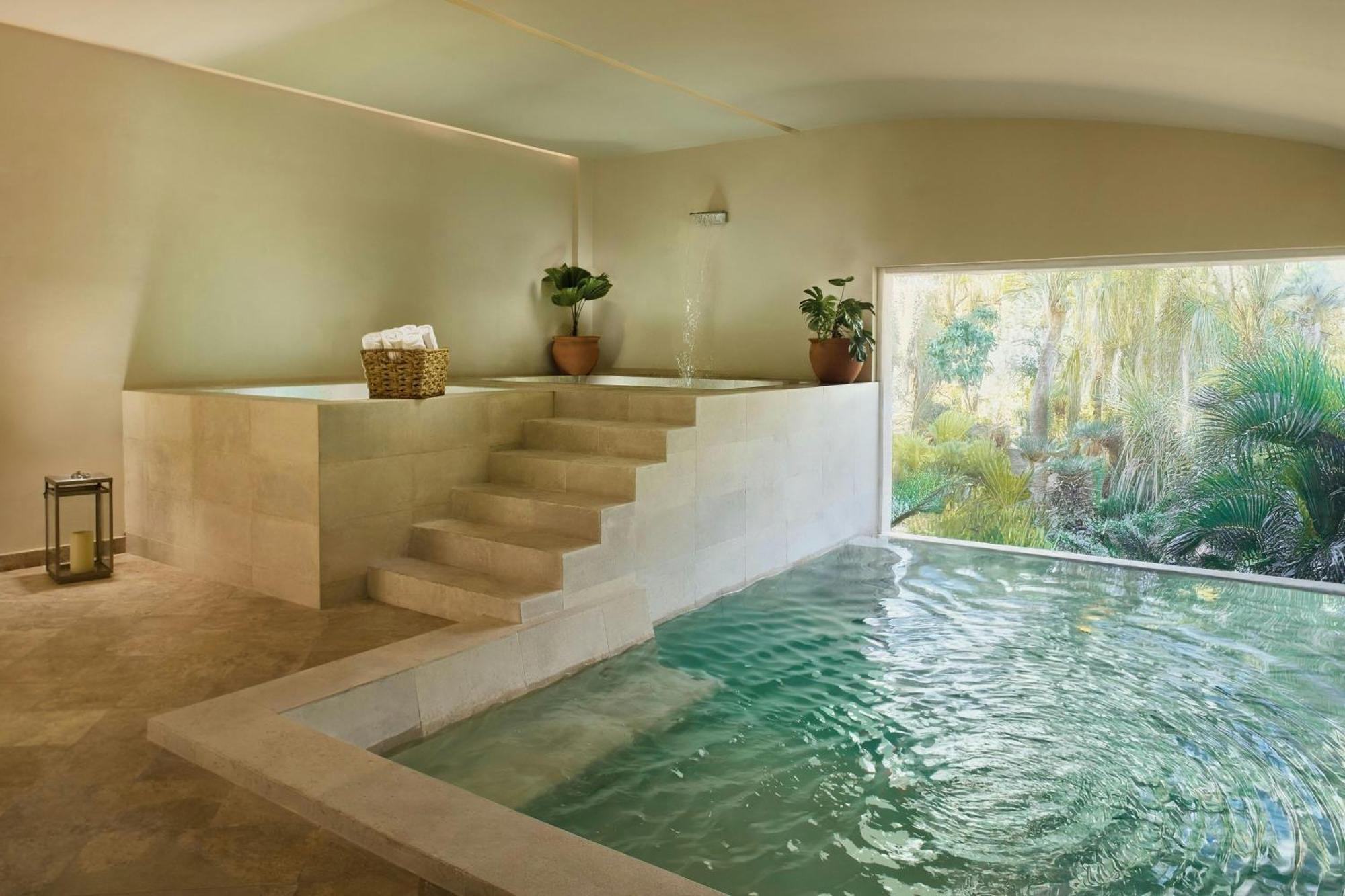 The Westin & Spa, Resort