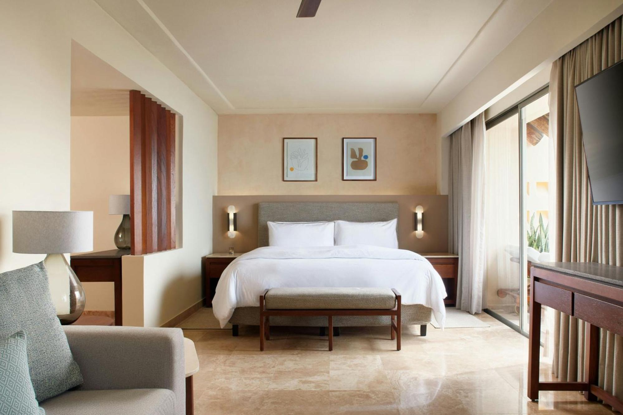 Resort The Westin & Spa,