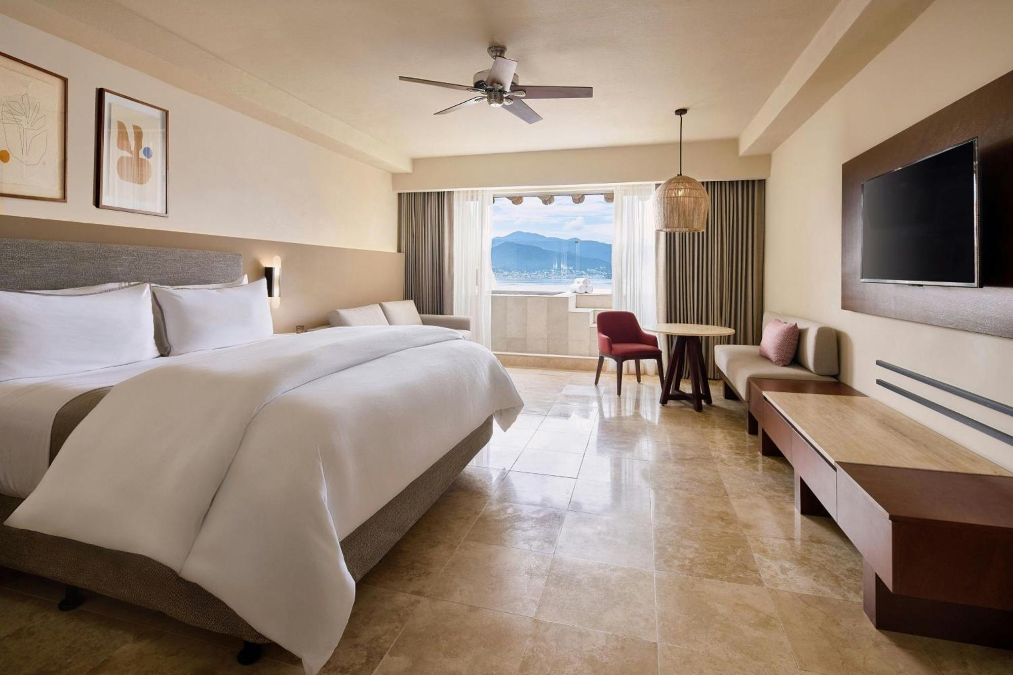 The Westin & Spa, Puerto Vallarta