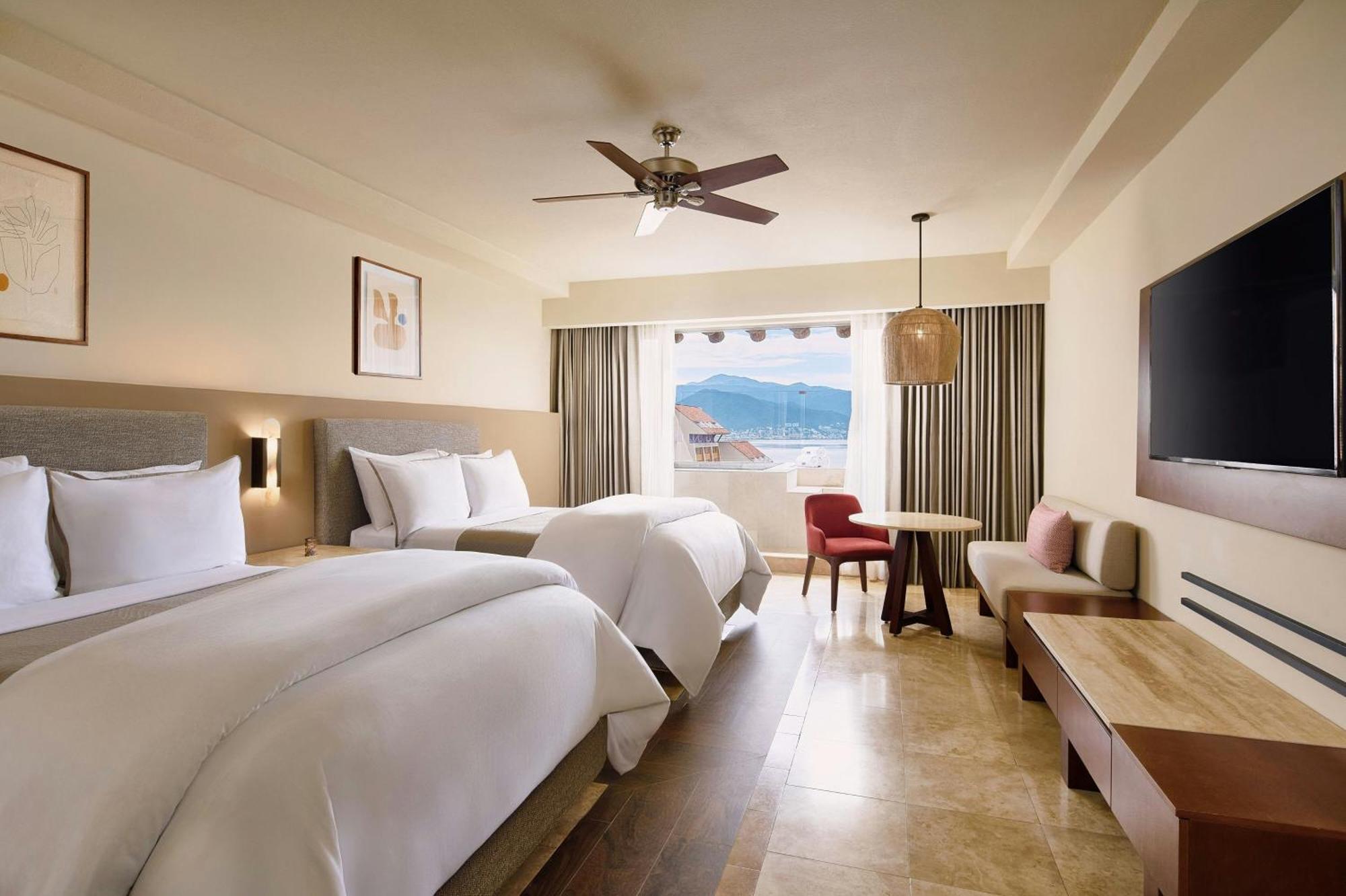 The Westin & Spa, 5* Puerto Vallarta