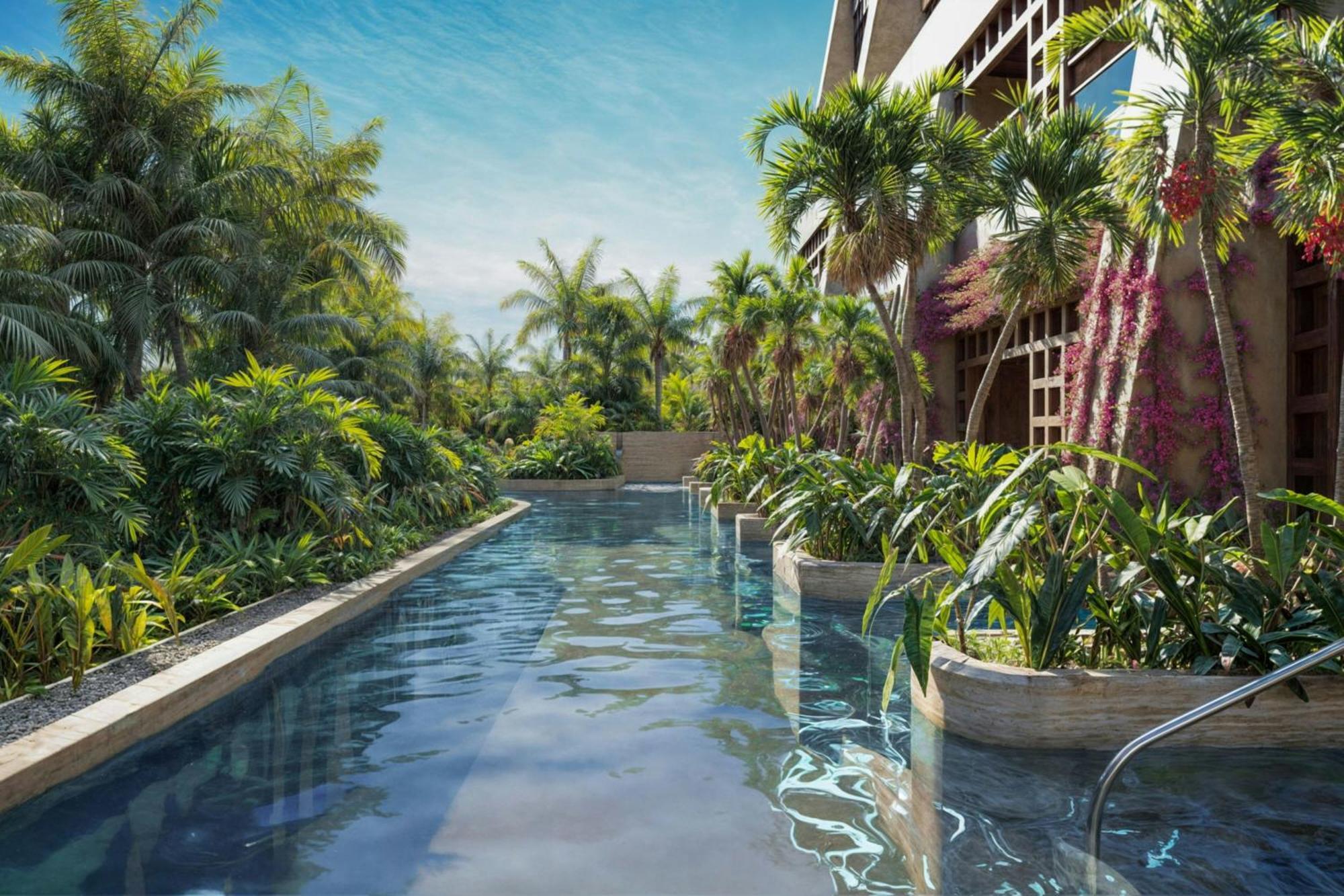 The Westin & Spa,
