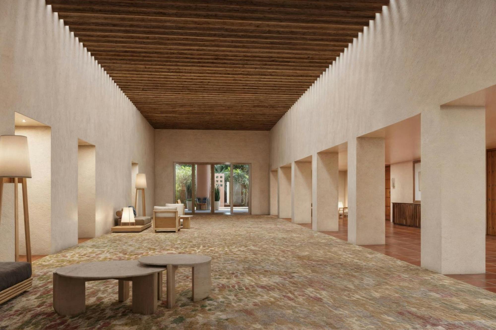Resort The Westin & Spa, 5*