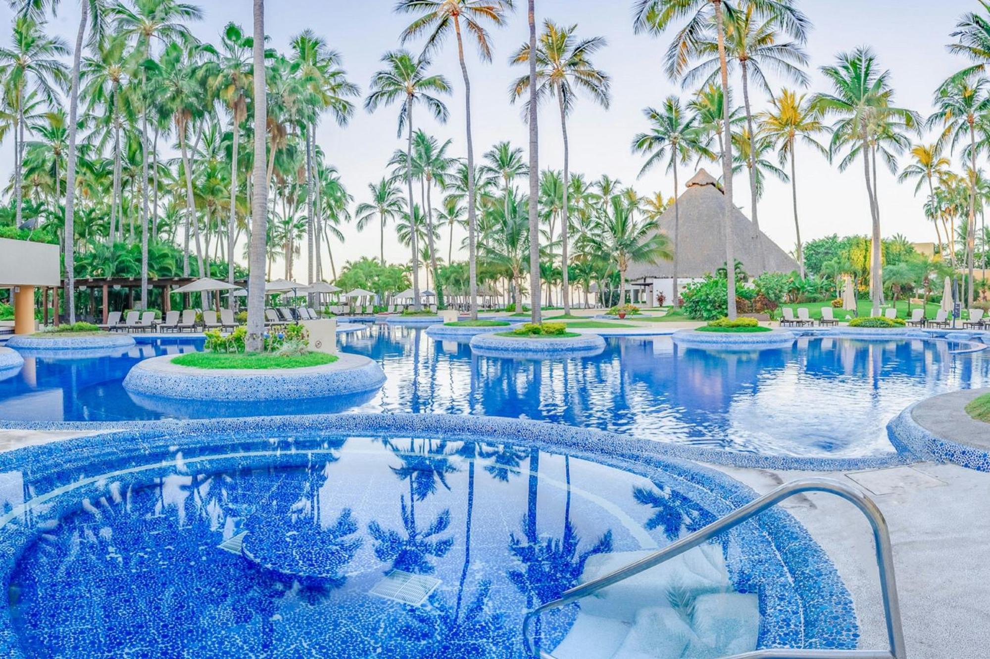 The Westin & Spa, Puerto Vallarta