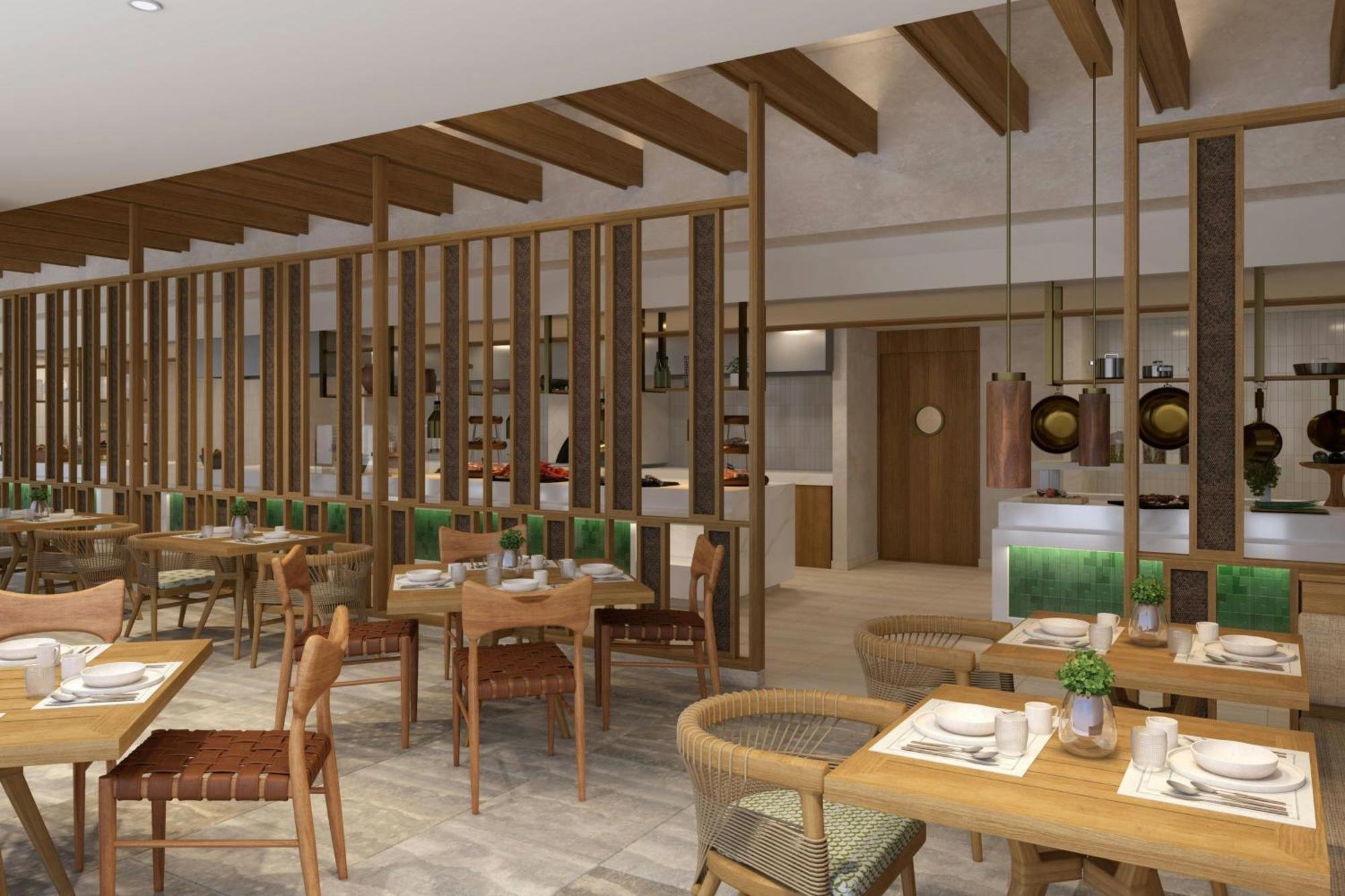 The Westin & Spa, 5* Puerto Vallarta