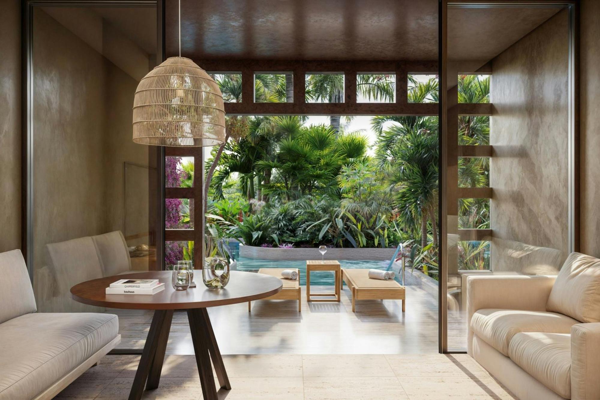 Resort The Westin & Spa, 5*