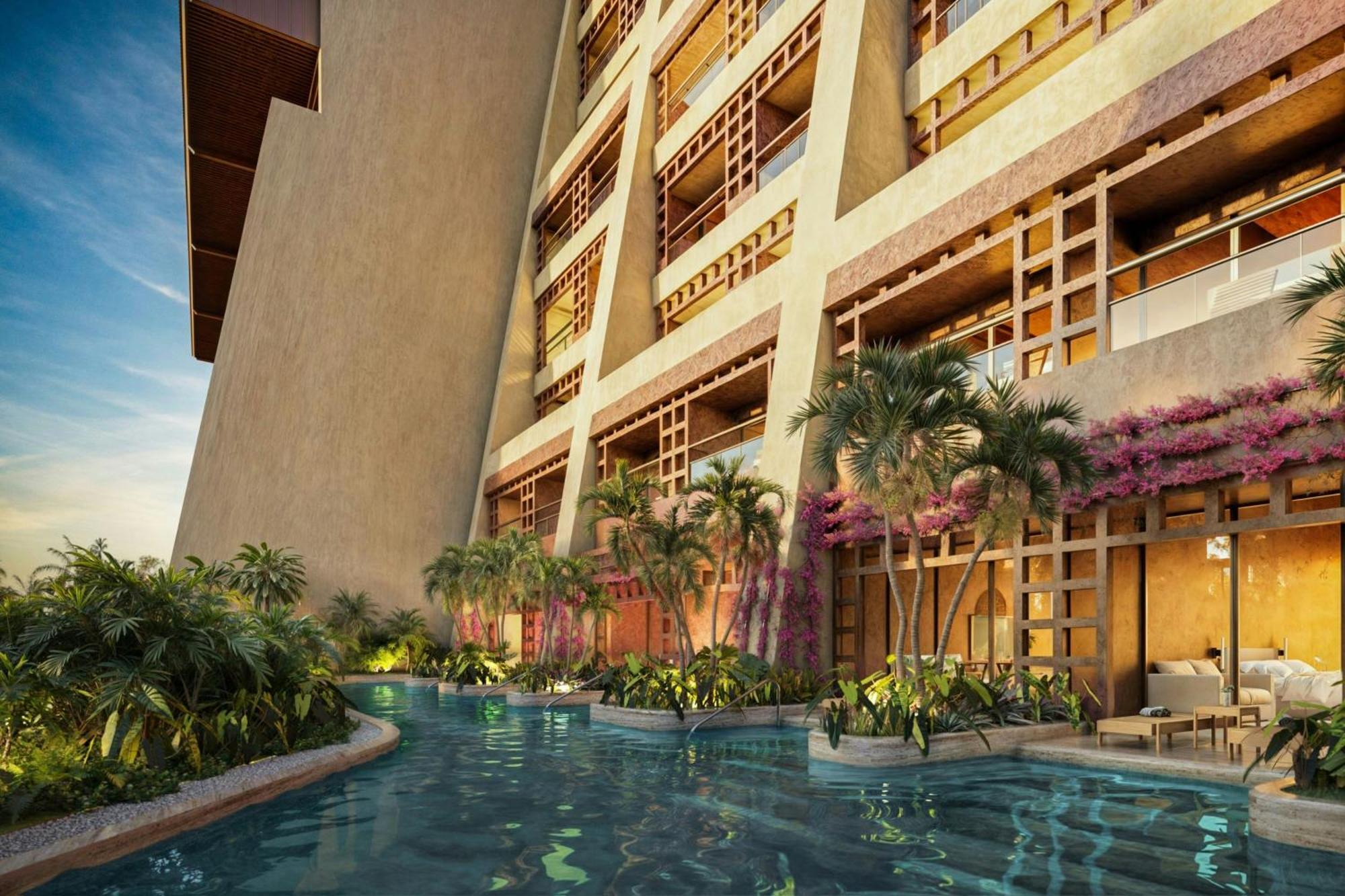 The Westin & Spa, Resort Puerto Vallarta